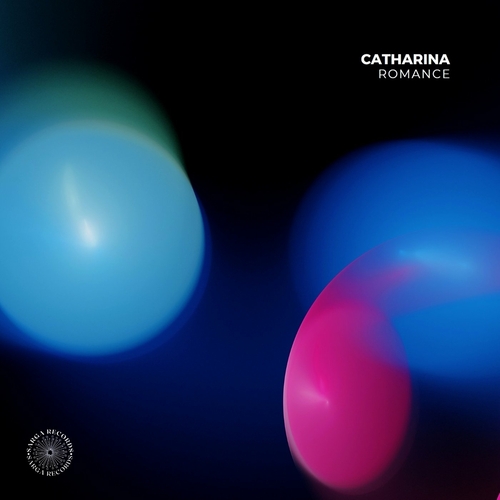 Catharina - Romance [SR058]